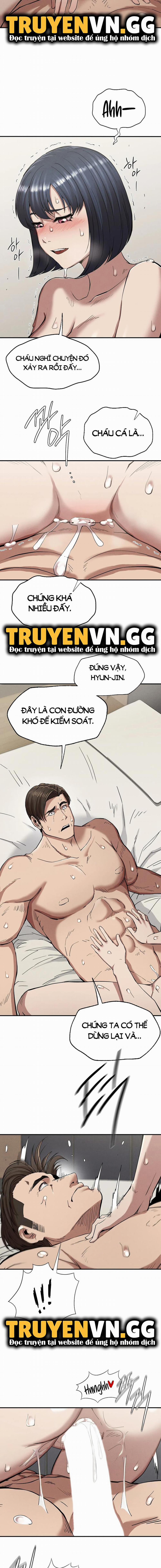 Ân Đền Oán Trả 17 trang 9