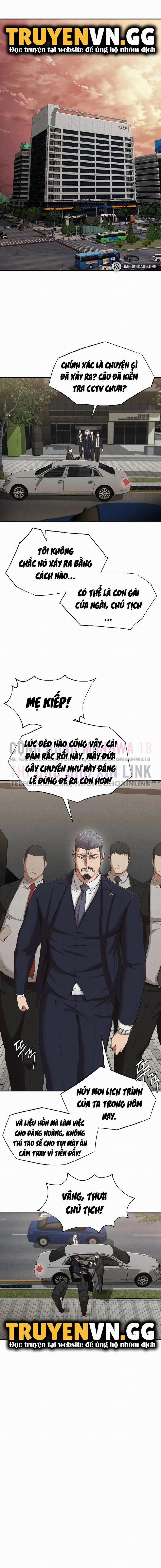 Ân Đền Oán Trả 19 trang 0