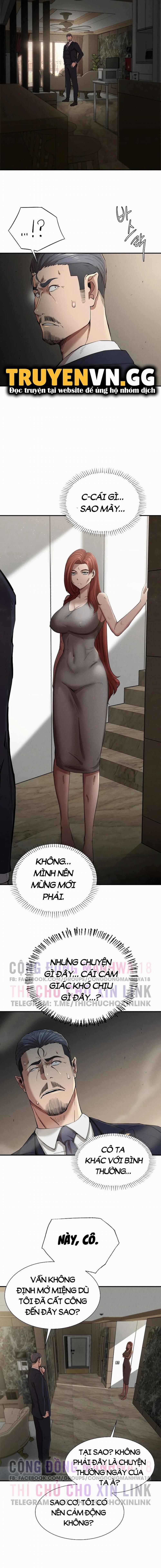 Ân Đền Oán Trả 19 trang 2