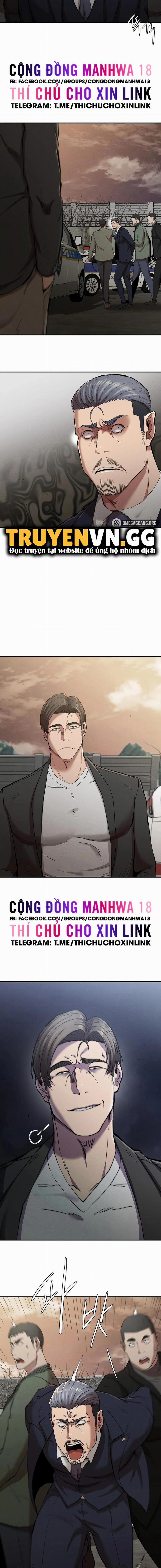 Ân Đền Oán Trả 19 trang 6