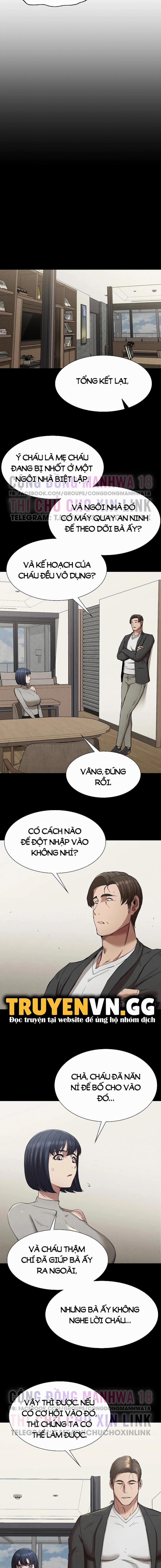 Ân Đền Oán Trả 19 trang 8