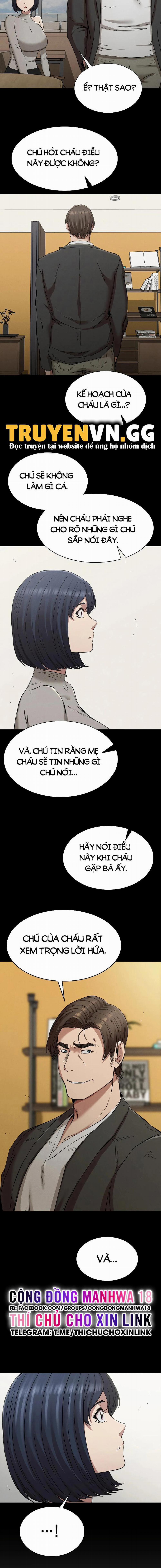 Ân Đền Oán Trả 19 trang 9