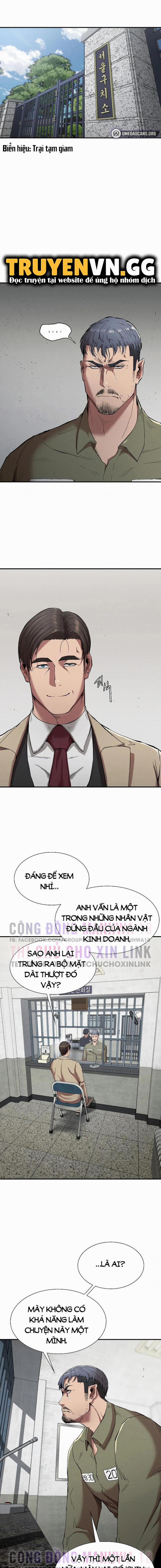 Ân Đền Oán Trả 20 trang 0