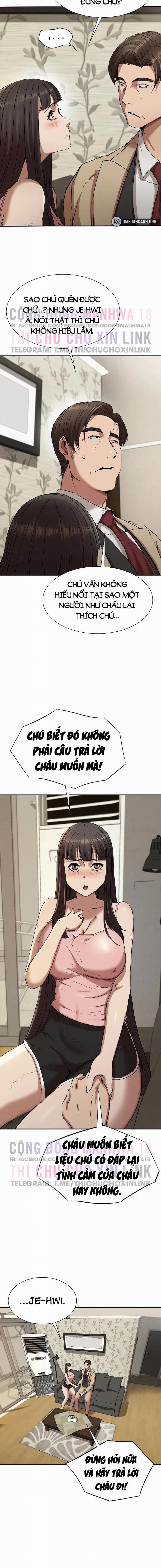 Ân Đền Oán Trả 20 trang 11