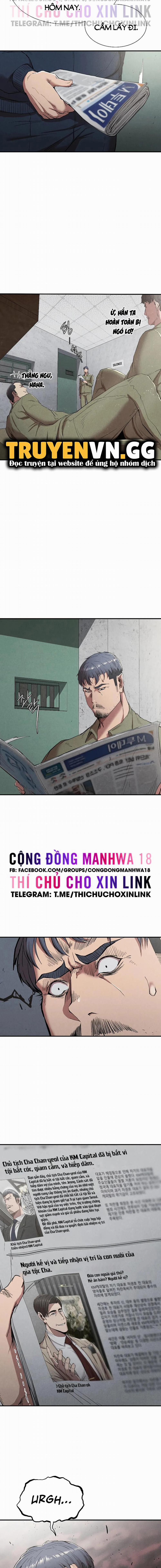 Ân Đền Oán Trả 20 trang 6