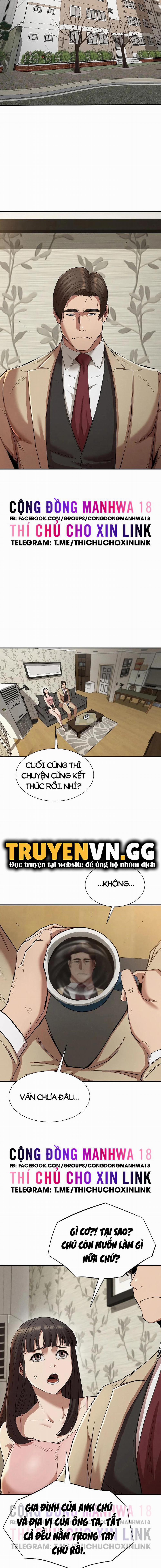 Ân Đền Oán Trả 20 trang 9