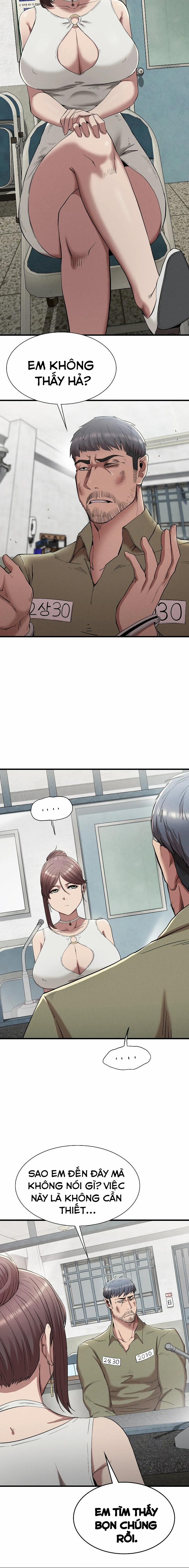 Ân Đền Oán Trả 23 trang 11