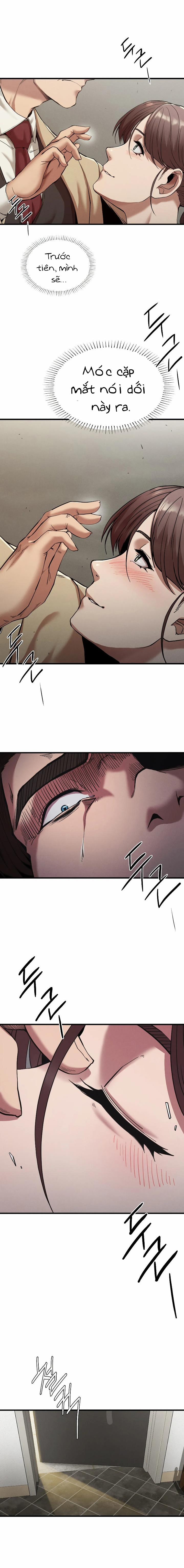 Ân Đền Oán Trả 23 trang 3