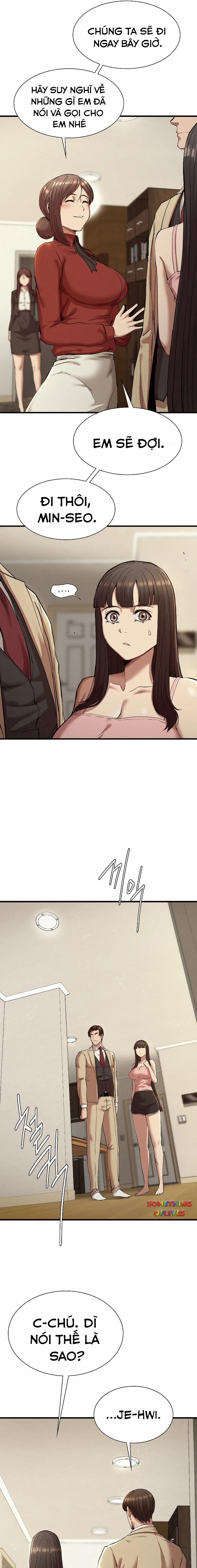 Ân Đền Oán Trả 23 trang 6