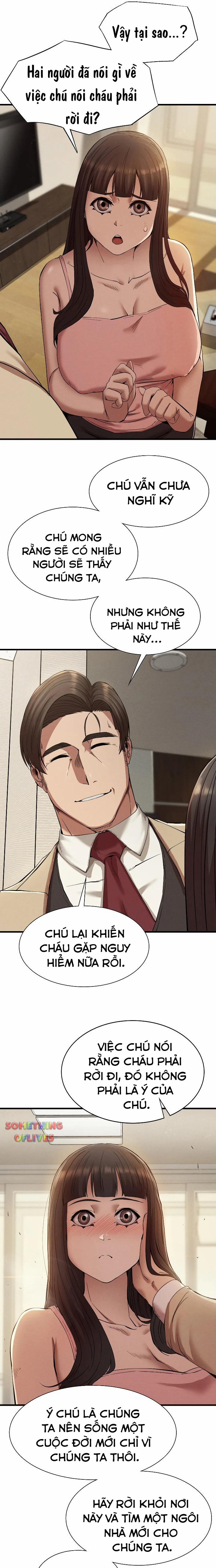 Ân Đền Oán Trả 23 trang 8