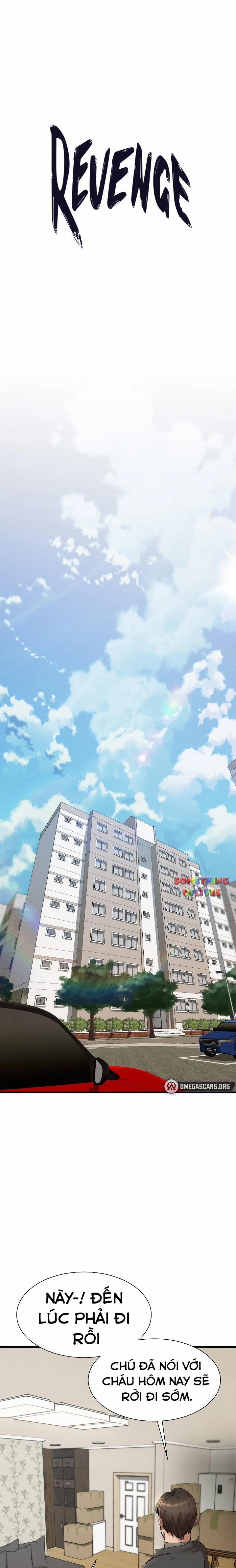 Ân Đền Oán Trả 24 trang 0