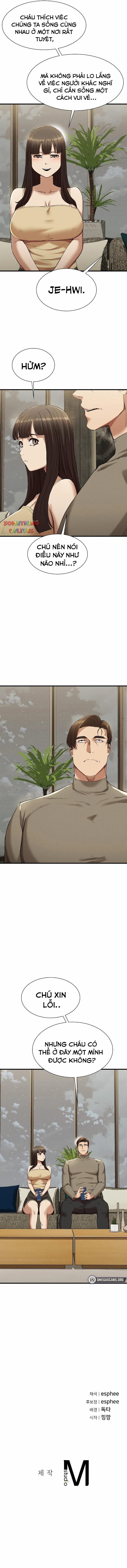 Ân Đền Oán Trả 24 trang 18