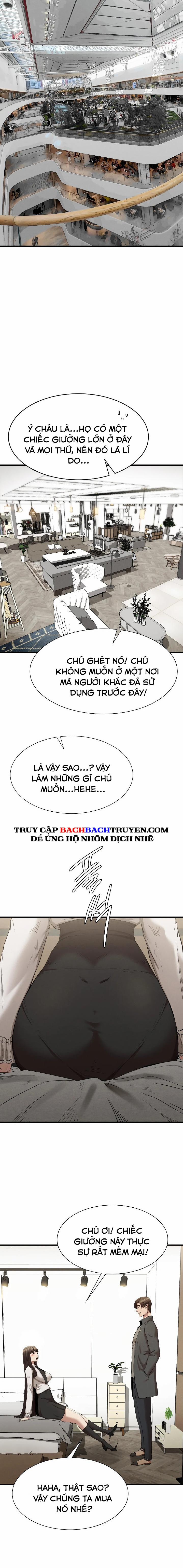 Ân Đền Oán Trả 24 trang 9