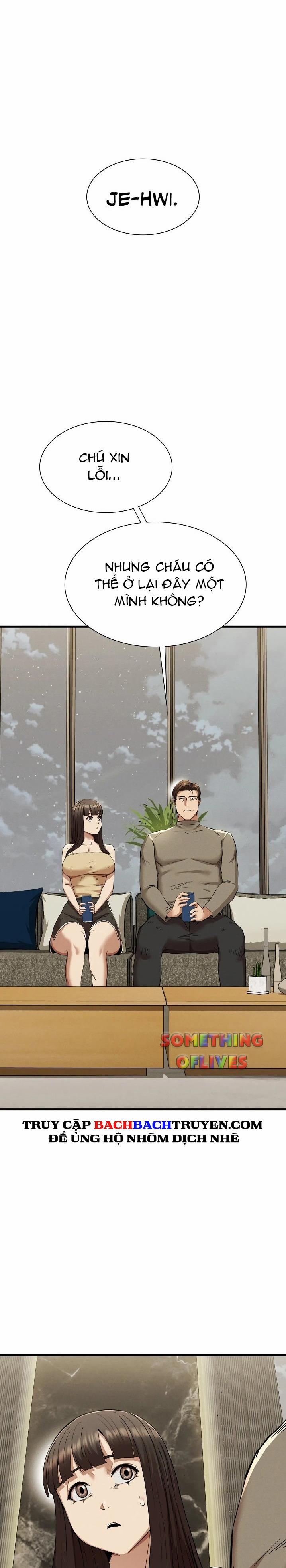 Ân Đền Oán Trả 25 trang 0