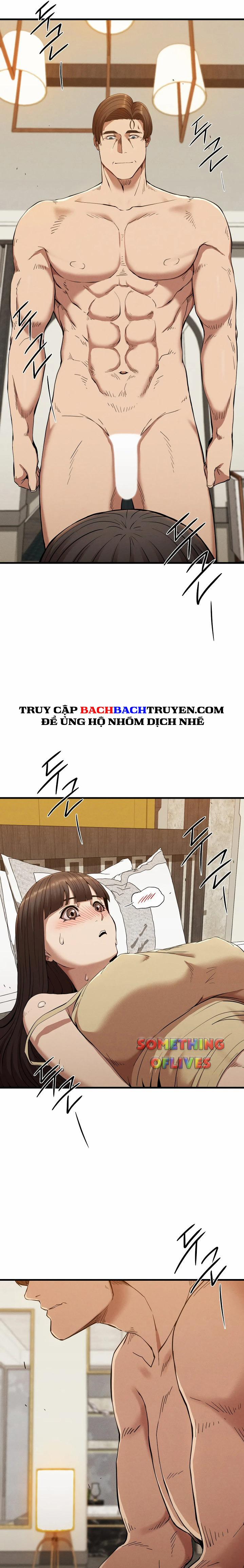 Ân Đền Oán Trả 25 trang 14