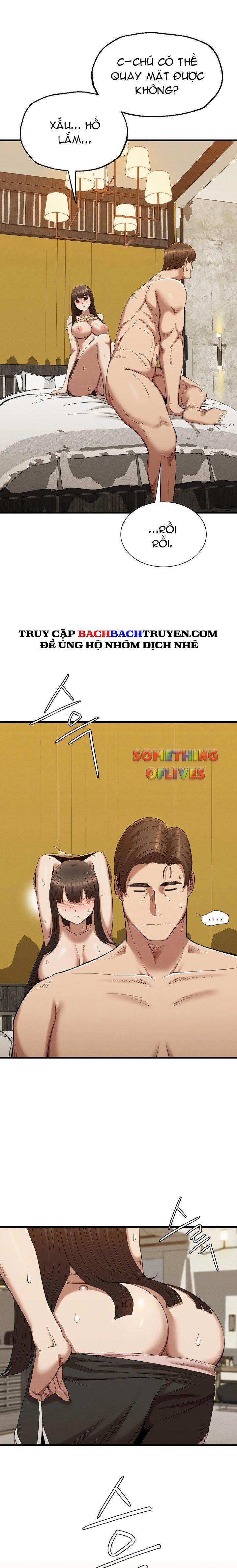 Ân Đền Oán Trả 25 trang 20