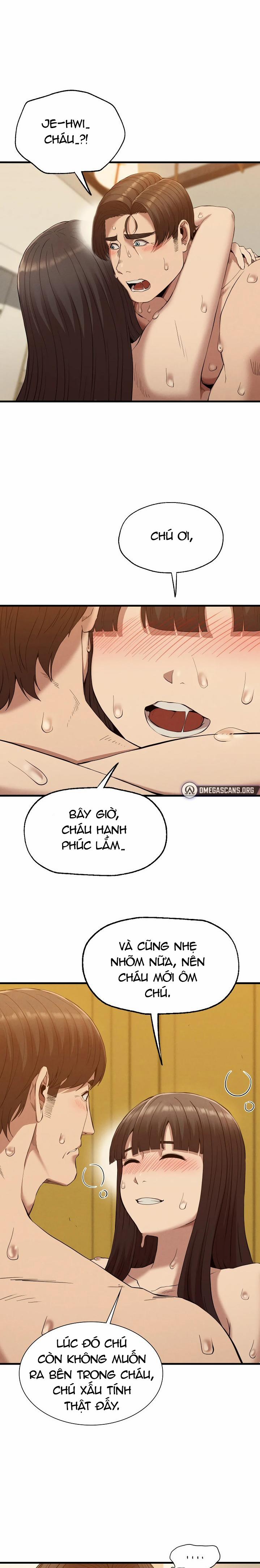 Ân Đền Oán Trả 26 trang 12