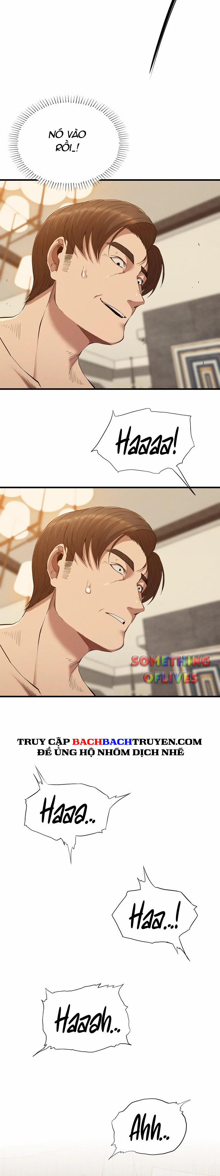 Ân Đền Oán Trả 26 trang 21