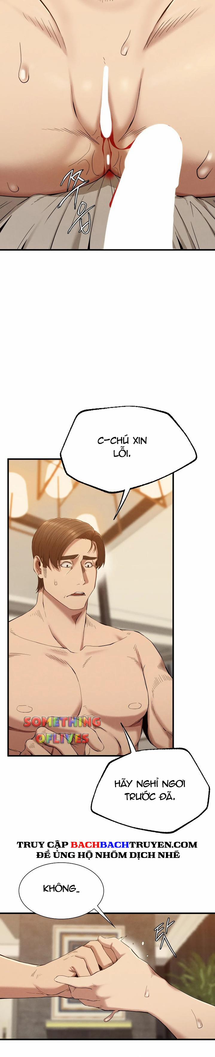 Ân Đền Oán Trả 26 trang 24