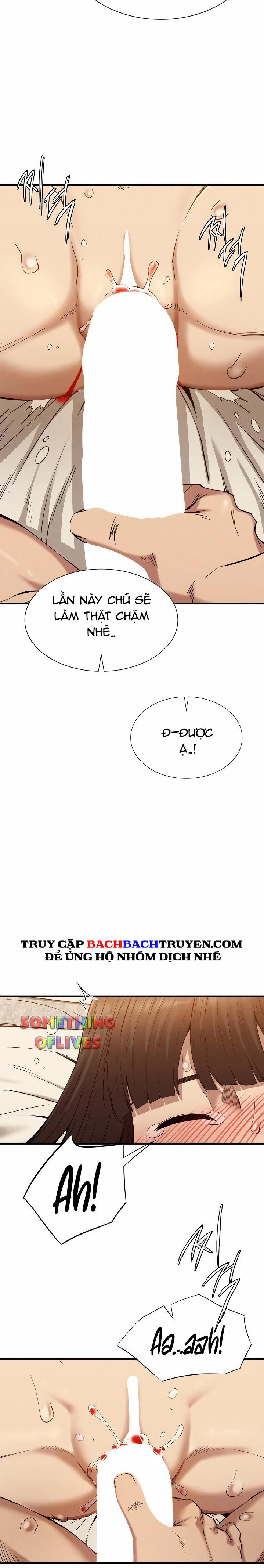 Ân Đền Oán Trả 26 trang 3