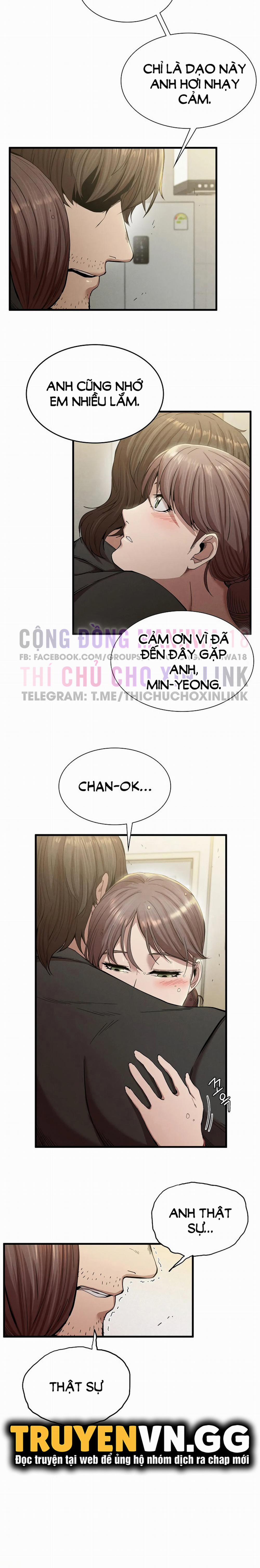 Ân Đền Oán Trả 7 trang 14