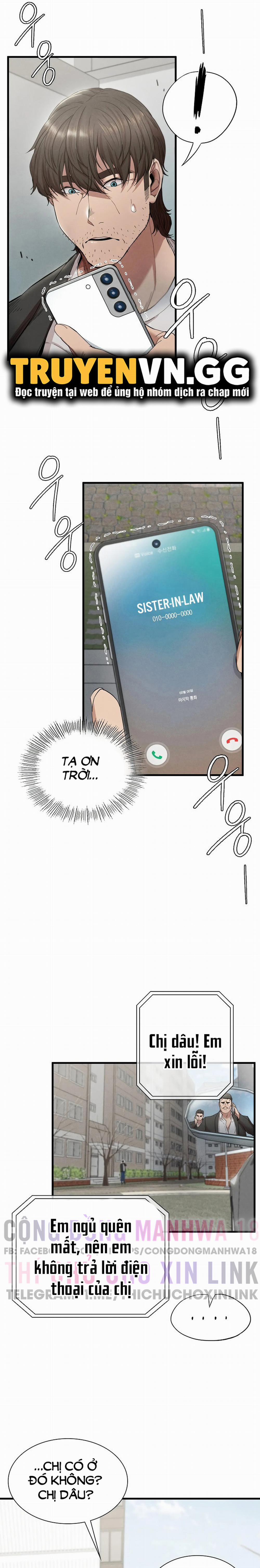 Ân Đền Oán Trả 7 trang 27