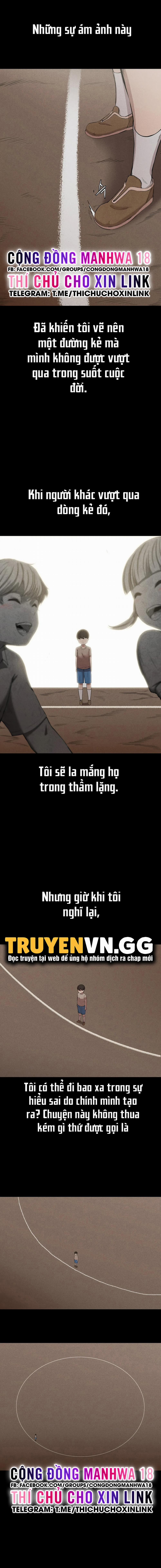 Ân Đền Oán Trả 8 trang 22