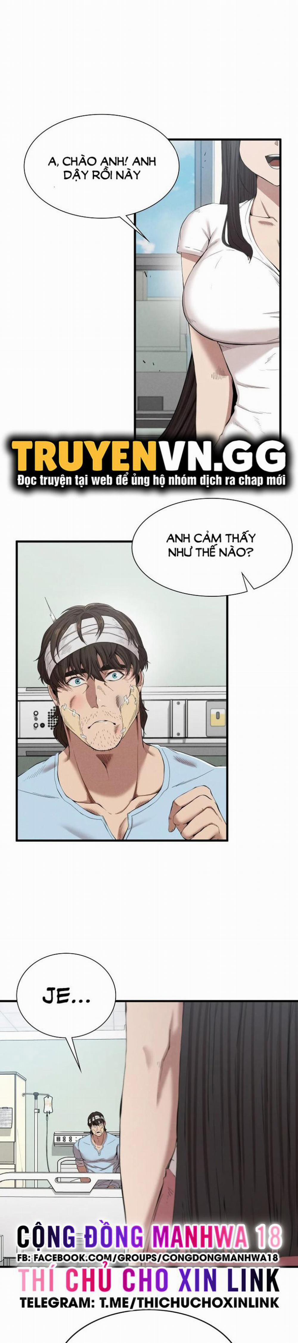 Ân Đền Oán Trả 9 trang 0