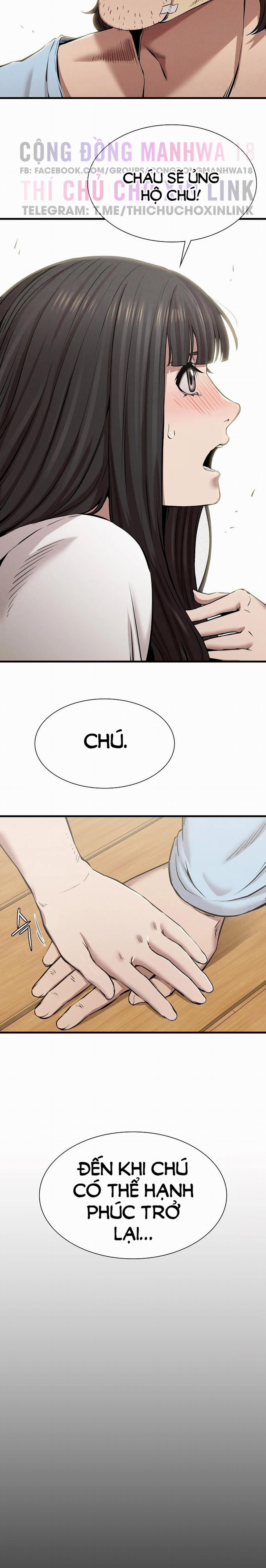 Ân Đền Oán Trả 9 trang 16