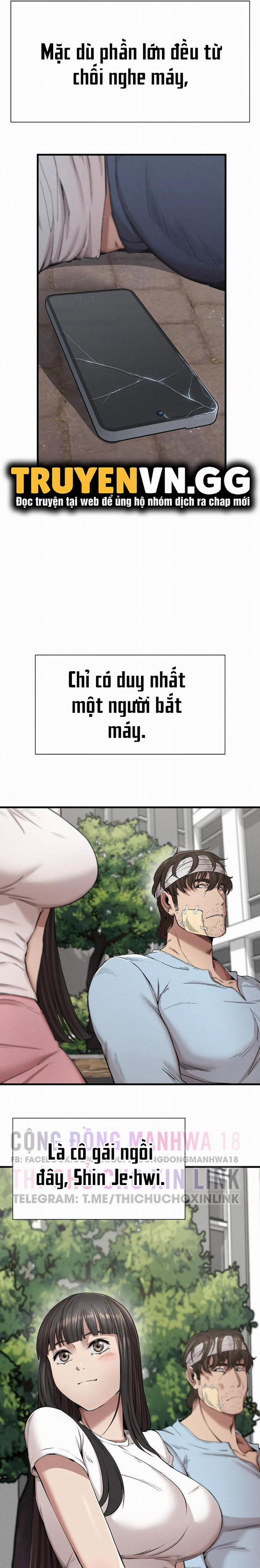 Ân Đền Oán Trả 9 trang 3