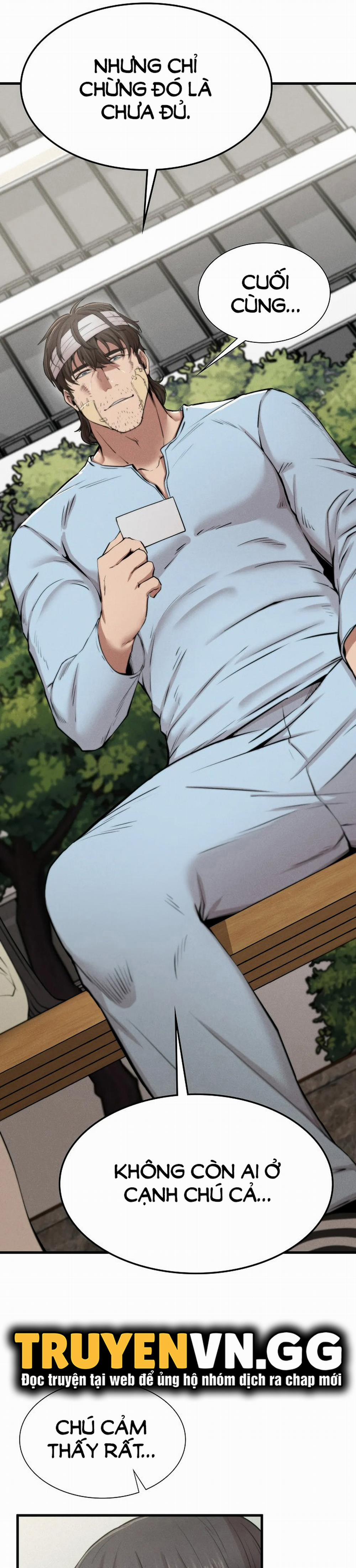 Ân Đền Oán Trả 9 trang 9