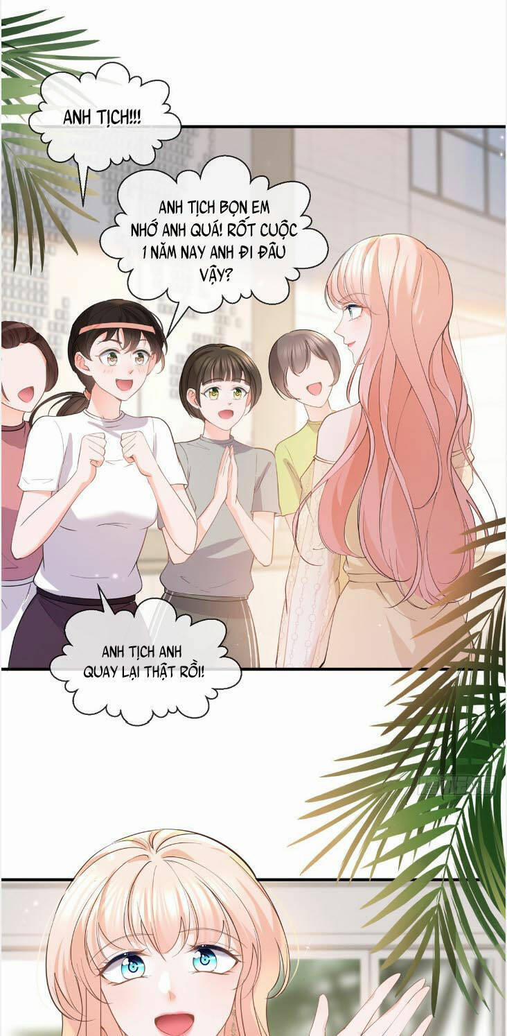 Ẩn Hôn 100%: Chọc Tức Vợ Yêu Mua Một Tặng Một 375 trang 1