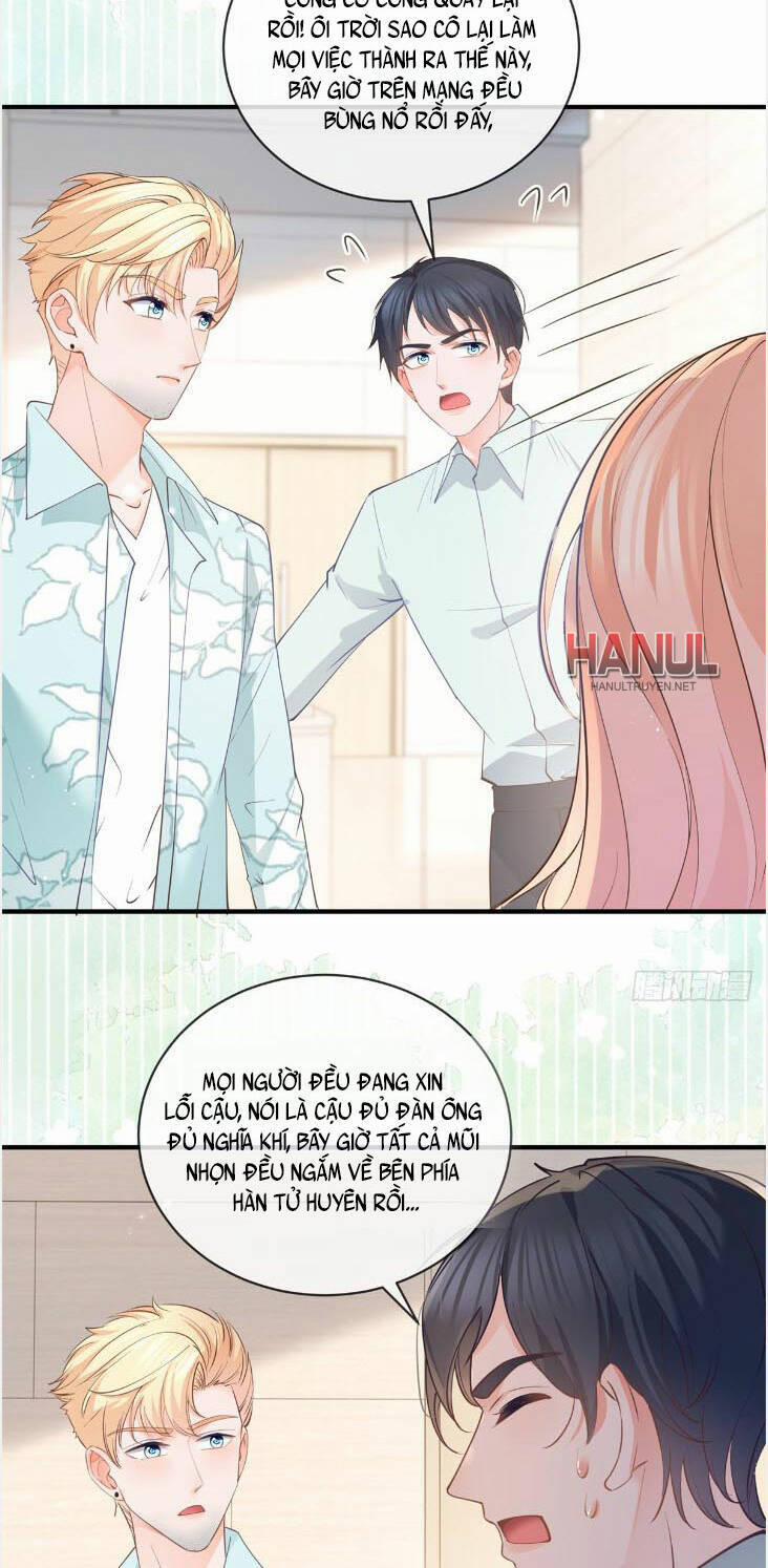 Ẩn Hôn 100%: Chọc Tức Vợ Yêu Mua Một Tặng Một 375 trang 10