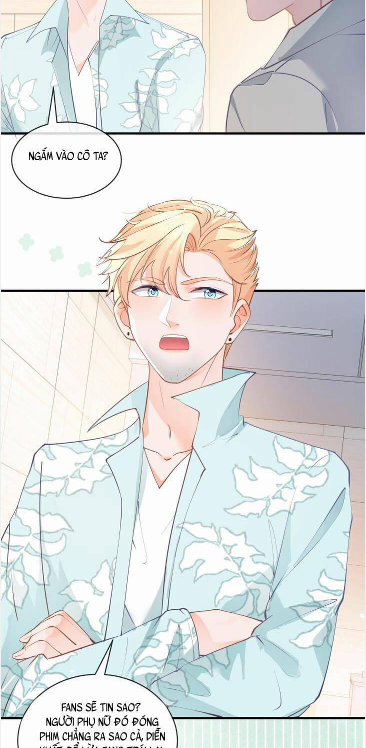 Ẩn Hôn 100%: Chọc Tức Vợ Yêu Mua Một Tặng Một 375 trang 11