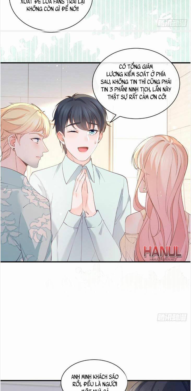 Ẩn Hôn 100%: Chọc Tức Vợ Yêu Mua Một Tặng Một 375 trang 12