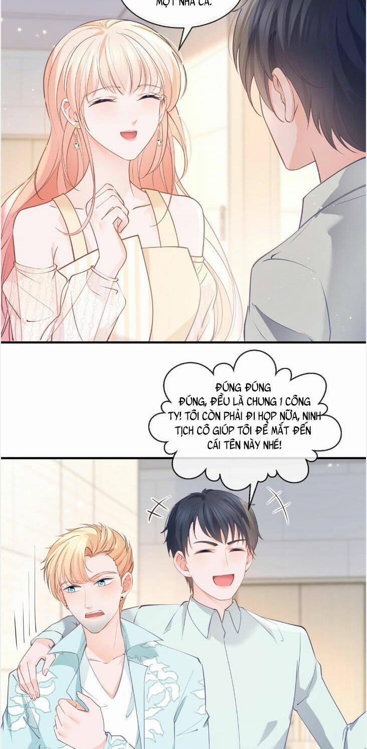 Ẩn Hôn 100%: Chọc Tức Vợ Yêu Mua Một Tặng Một 375 trang 13