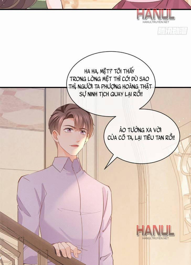 Ẩn Hôn 100%: Chọc Tức Vợ Yêu Mua Một Tặng Một 375 trang 19