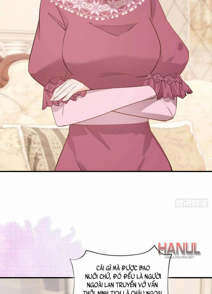 Ẩn Hôn 100%: Chọc Tức Vợ Yêu Mua Một Tặng Một 375 trang 23