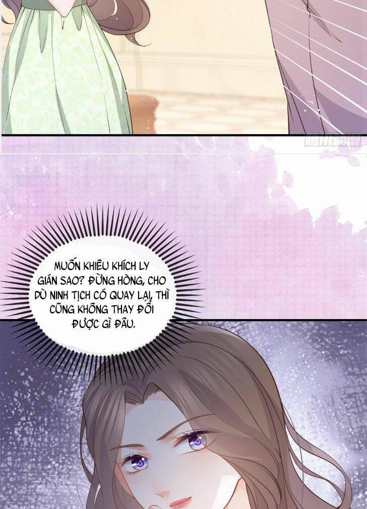 Ẩn Hôn 100%: Chọc Tức Vợ Yêu Mua Một Tặng Một 375 trang 27