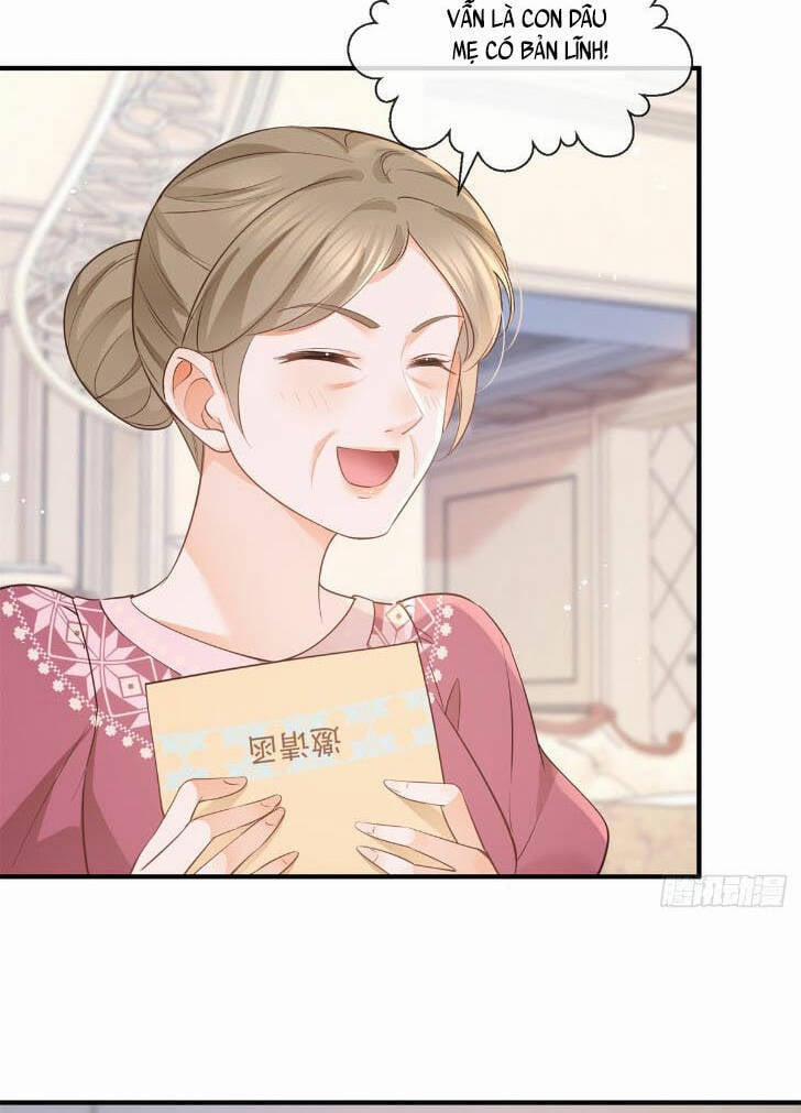 Ẩn Hôn 100%: Chọc Tức Vợ Yêu Mua Một Tặng Một 375 trang 34