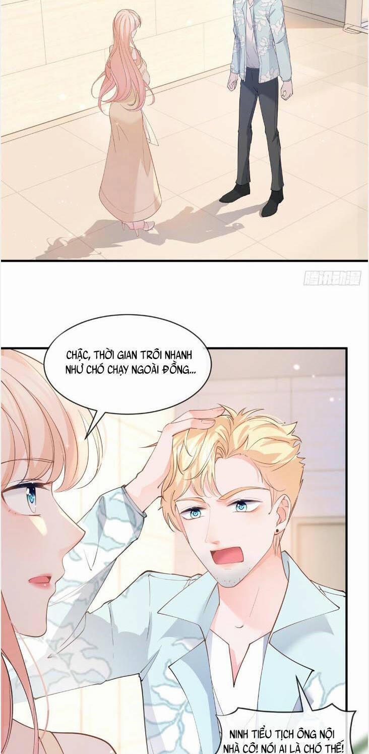 Ẩn Hôn 100%: Chọc Tức Vợ Yêu Mua Một Tặng Một 375 trang 4