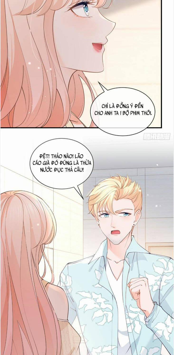 Ẩn Hôn 100%: Chọc Tức Vợ Yêu Mua Một Tặng Một 375 trang 7