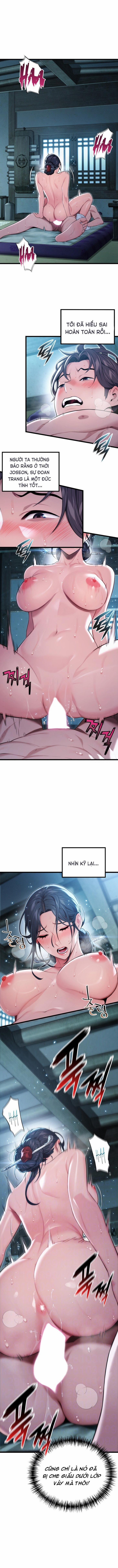 Ân huệ trời ban! 10 trang 0