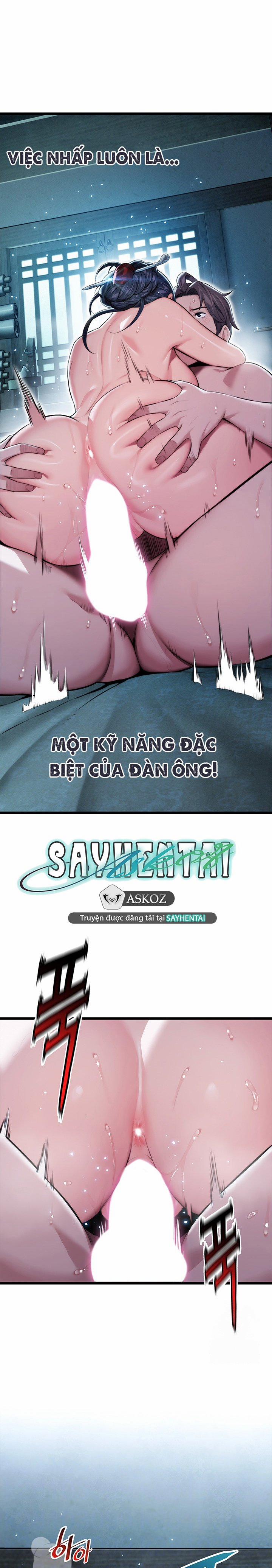 Ân huệ trời ban! 10 trang 3