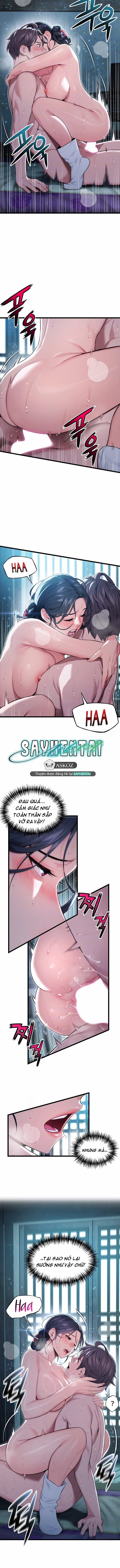 Ân huệ trời ban! 10 trang 4