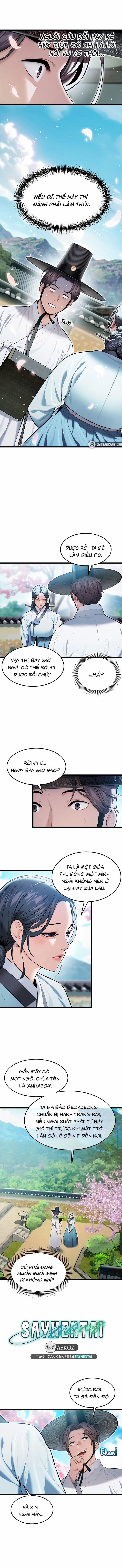 Ân huệ trời ban! 13 trang 5