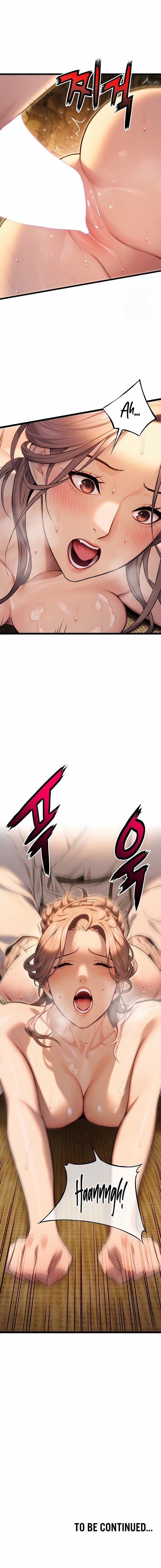 Ân huệ trời ban! 15 trang 9