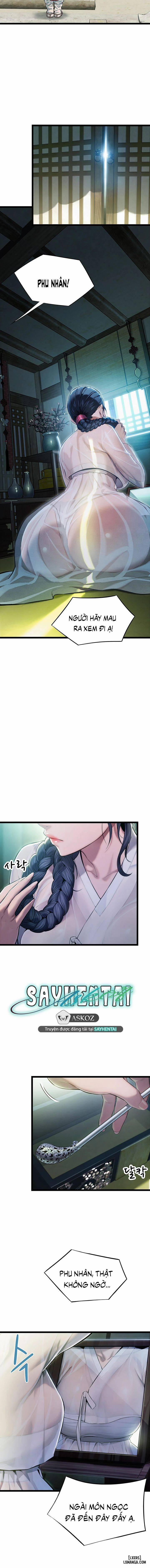 Ân huệ trời ban! 2 trang 12