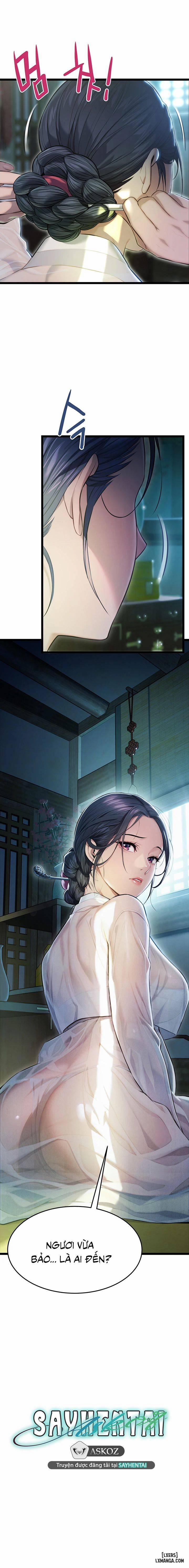 Ân huệ trời ban! 2 trang 13