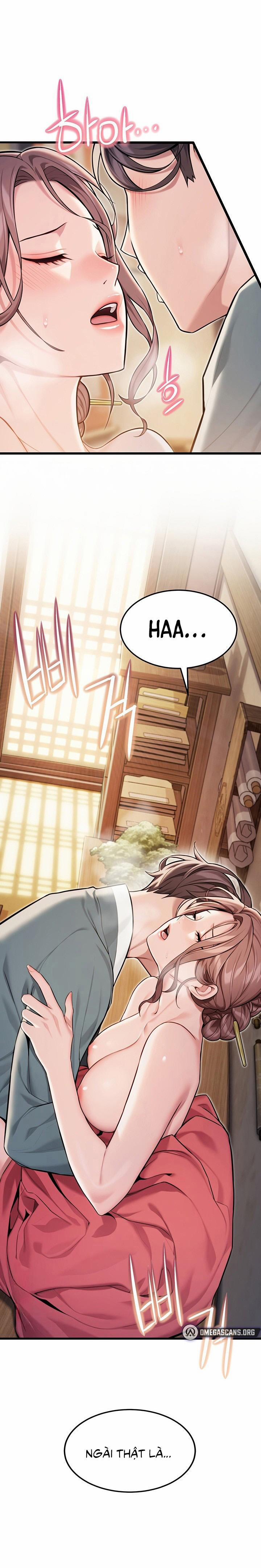 Ân huệ trời ban! 39 trang 1